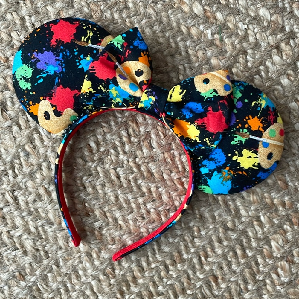 Disney Mickey ears small shop
